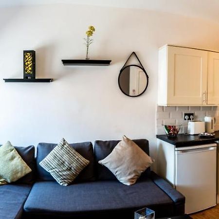 Mycosyapartments54 Paisley Luaran gambar