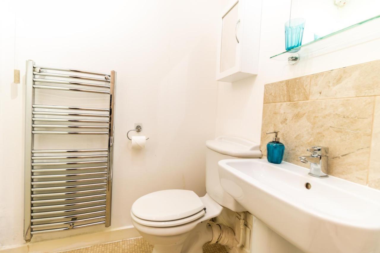 Mycosyapartments54 Paisley Luaran gambar