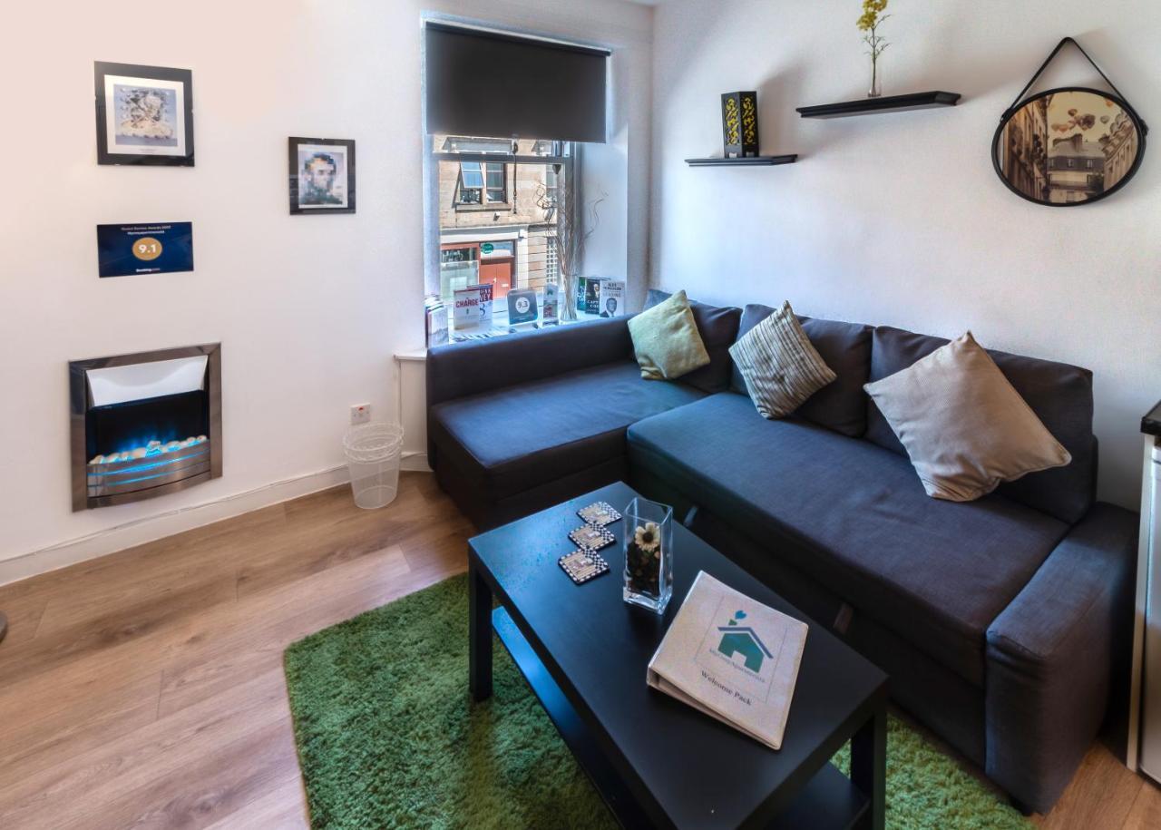 Mycosyapartments54 Paisley Luaran gambar